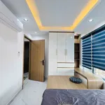 Bán nhà hẻm xe hơi Bạch Đằng 50m2, 5 tầng 5PN 6WC, Phường 24 Bình Thạnh - Ảnh thu nhỏ 4