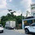 Bán nhà 3 phòng ngủ 150m² Phú Mỹ, Bình Tân - Ảnh thu nhỏ 3