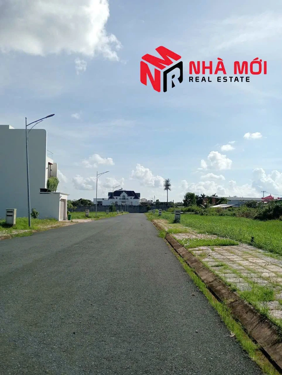 Bán nền đất 78m² tại Happy Home, Cà Mau, giá 900 triệu - Ảnh thu nhỏ 3