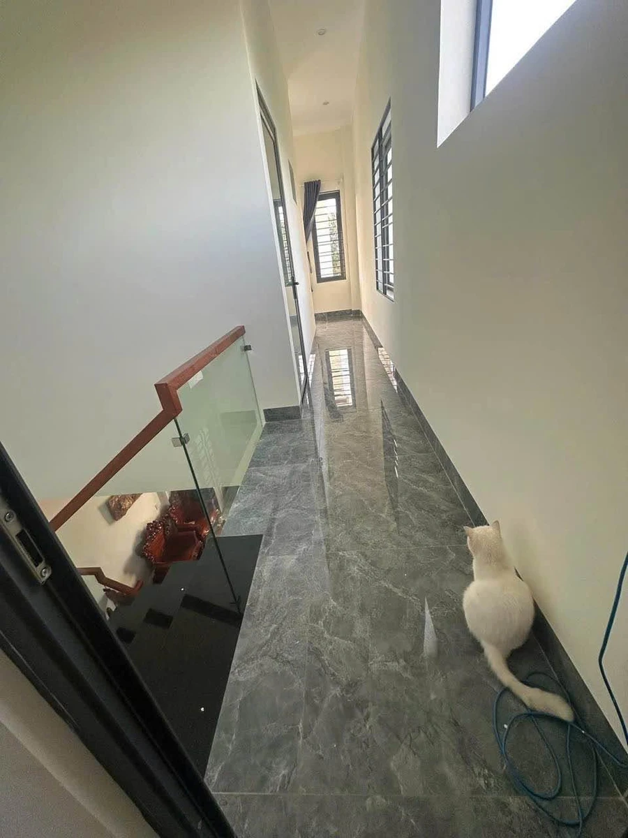 Bán nhà mặt tiền 5x33 (165m²) Triệu Quang Phục, Thủ Đức - 3.5 tỷ - Ảnh thu nhỏ 4