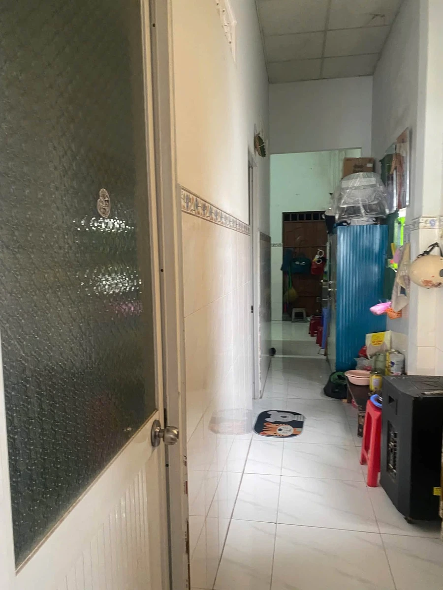 Bán nhà cấp 4 Hiệp An 112m2, gần chợ Bưng Cầu, 1.7 tỷ - Ảnh thu nhỏ 4