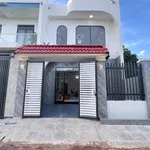 Bán nhà 1 trệt lầu 80m² Khu Gia Phát Sake Bà Rịa - Ảnh thu nhỏ 1