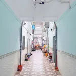 Bán nhà trọ 150m² KCN Mỹ Phước 3 Bến Cát 2 tỷ - Ảnh thu nhỏ 1