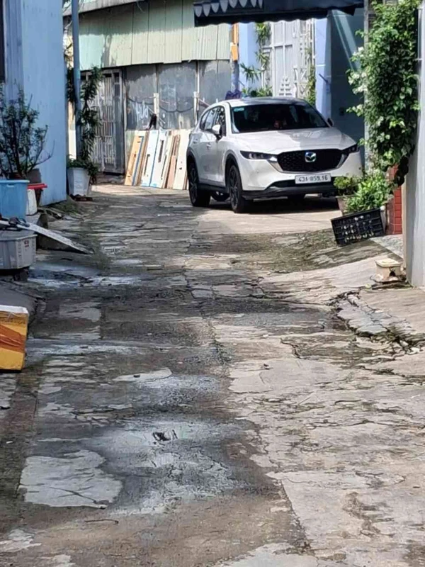 Bán 1,2 ha đất mặt đường nhựa có 100m thổ cư tại Phú Trung, Phú Riềng, Bình Phước 1569m