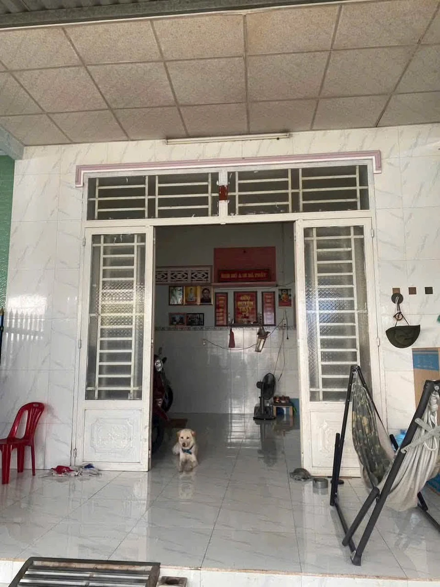 Bán nhà cấp 4 Hiệp An 63m² giá 1 tỷ 7xx - Ảnh thu nhỏ 2