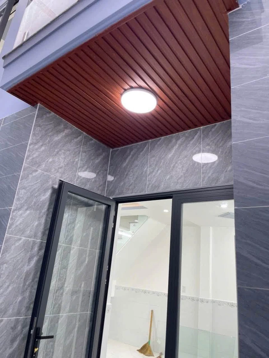 Bán nhà 2PN 3WC 70m² Trương Công Định Vũng Tàu - Ảnh 1