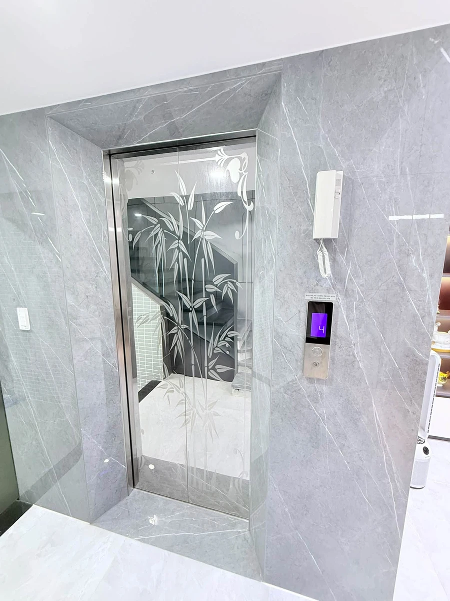 Nhà phố 5 tầng 236.5m² An Hội Tây 10 tỷ 500 - Ảnh thu nhỏ 4