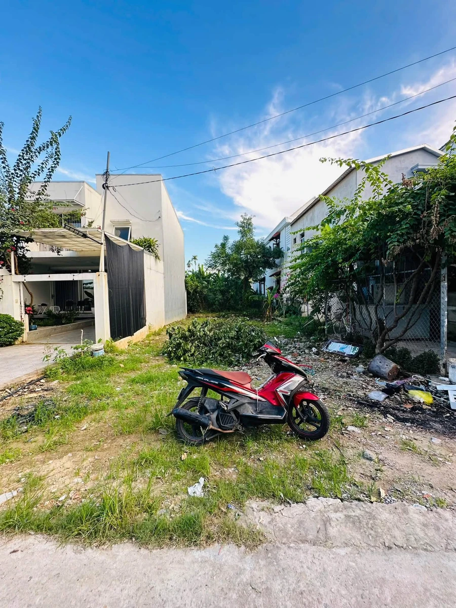 Bán đất KQH Ngọc Anh Mỹ Thượng Huế 126m2 2.4 tỷ - Ảnh thu nhỏ 3