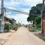 Bán 4 nền đất thổ cư mặt tiền Phước Lợi Tây Ninh 5x19m - Ảnh thu nhỏ 1
