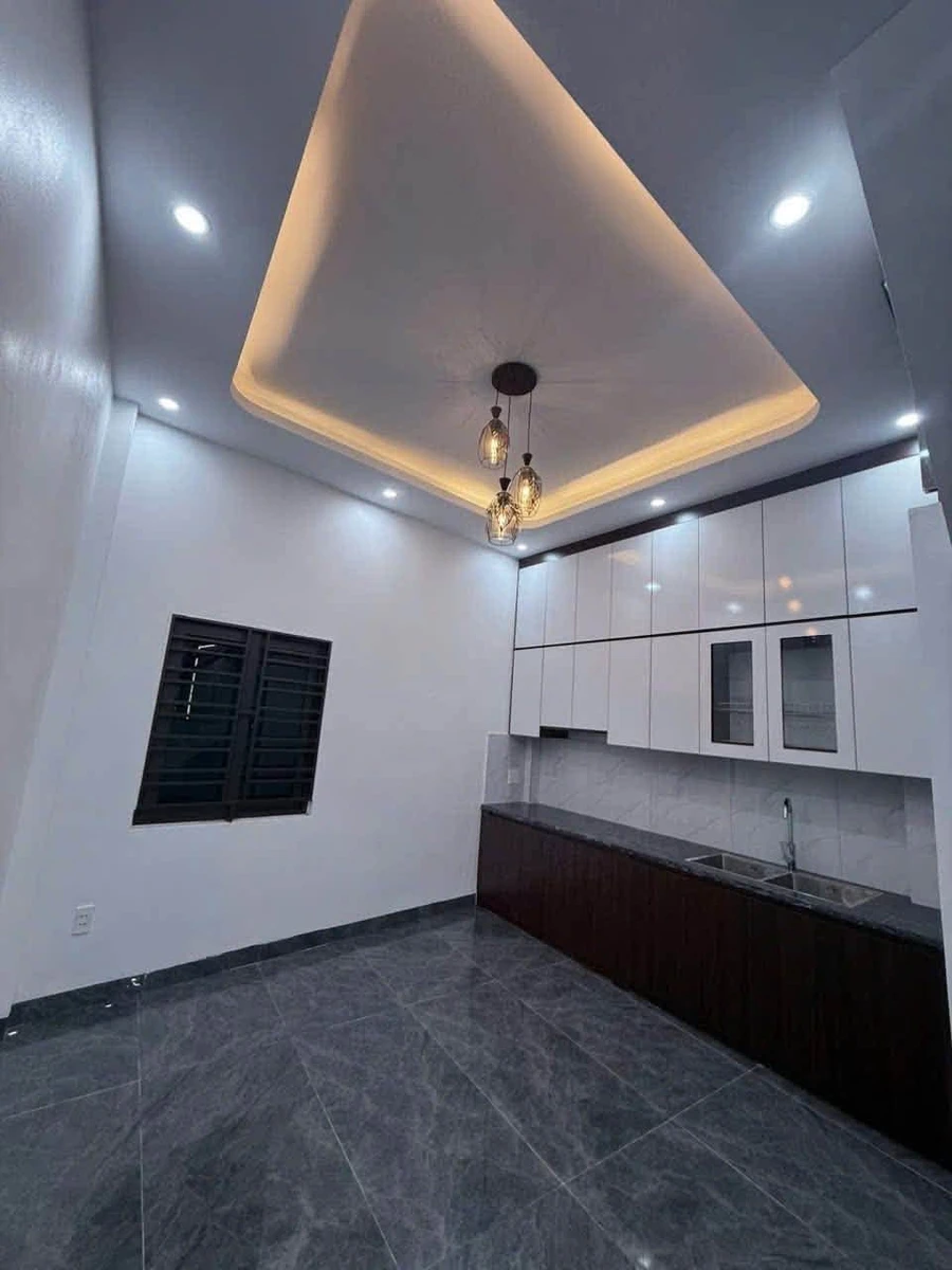 Nhà phố bán 2 tỷ 550 Quang Trung Hải Dương 48m2 - Ảnh thu nhỏ 5