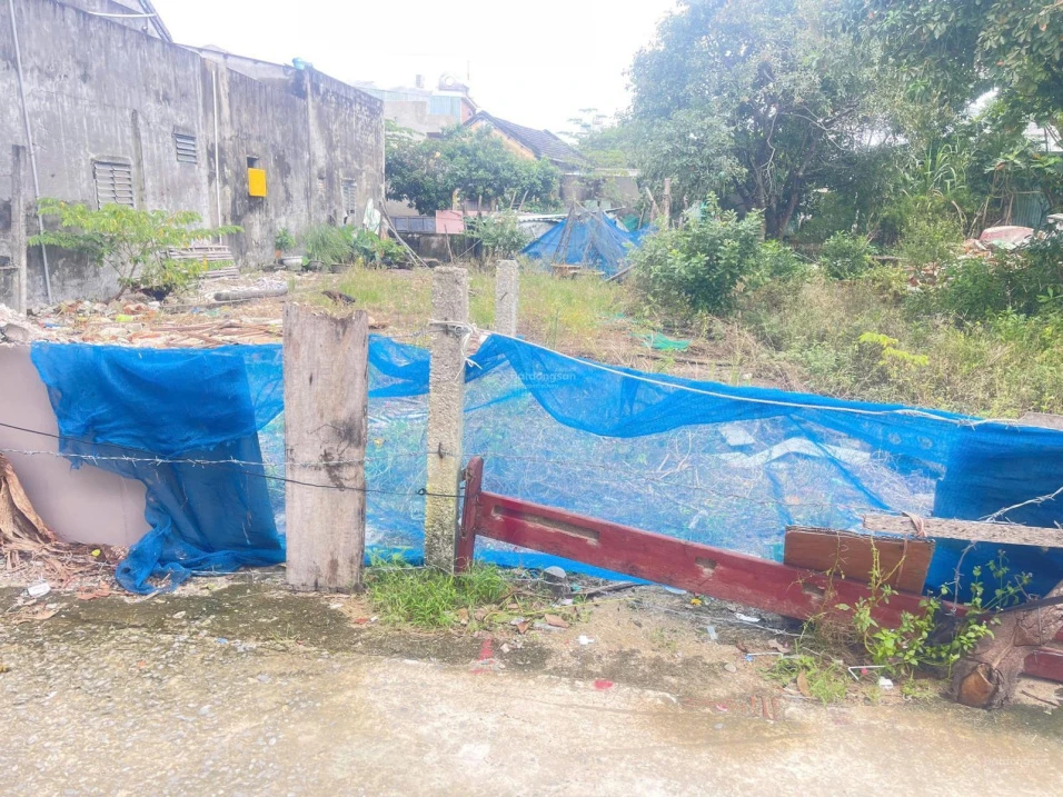 Cần bán đất kiệt, tổ dân phố Vân Dương 1, phường Liên Chiểu, TP Đà Nẵng - Ảnh thu nhỏ 2