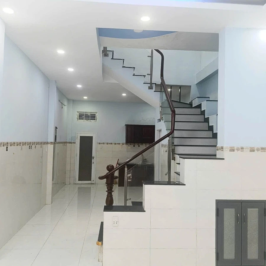 Bán nhà hẻm 373 Lý Thường Kiệt, 51m2, 2 tầng 2PN, giá 6,5 tỷ - Ảnh thu nhỏ 2