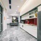Cắt lỗ sâu! Villa VIP FLC Sầm Sơn 500m2 3 tầng 7PN bể bơi riêng sổ đỏ lâu dài - Ảnh thu nhỏ 38