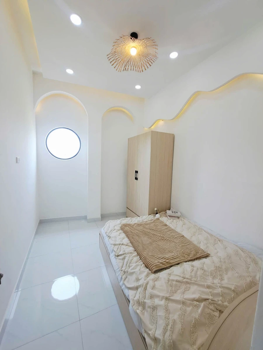 Nhà bán 2 tầng 2PN 65m2 Hồ Học Lãm An Lạc Bình Tân - Ảnh thu nhỏ 3