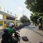 Bán đất mặt tiền Trần Quốc Toản 53m², kinh doanh, lộ giới 16m - Ảnh thu nhỏ 1