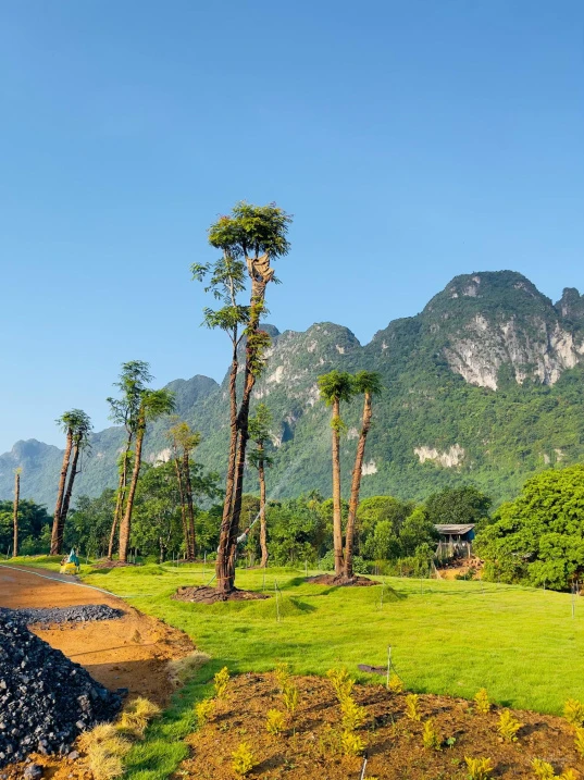 SIÊU PHẨM LẠC THỦY - GIÁP NINH BÌNH - CÁCH HÀ NỘI 65KM - Ảnh thu nhỏ 4