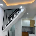 Bán nhà 2 tầng 36m² Xô Viết Nghệ Tĩnh, Bình Thạnh, 2 tỷ - Ảnh thu nhỏ 3