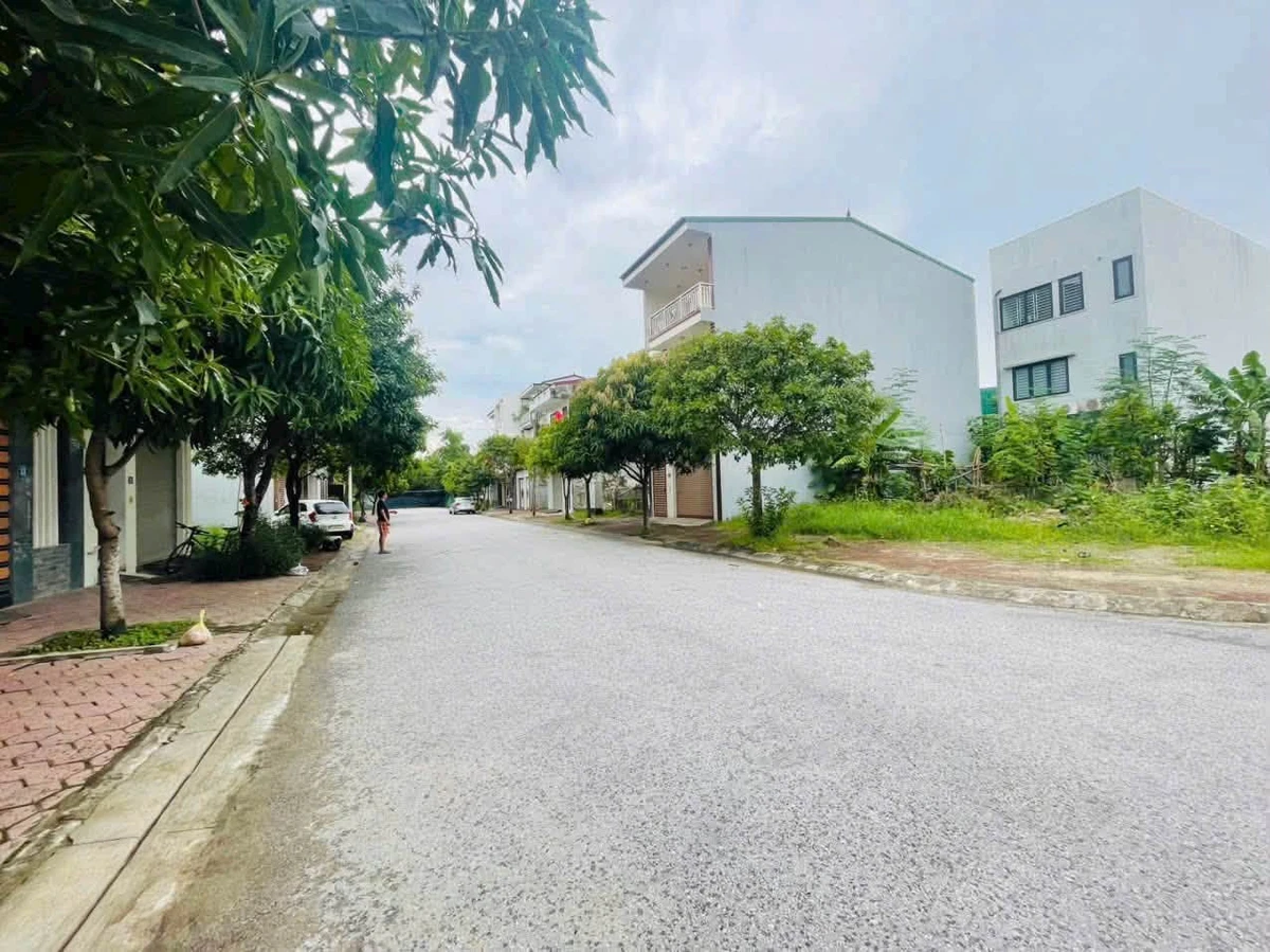 Bán lô góc mặt tiền 7.5m, 108m², Ngô Gia Tự - 7 tỷ - Ảnh thu nhỏ 2
