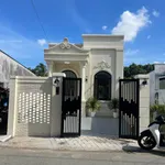 Bán nhà mặt tiền 103m² Trường Giang Quận 8 - Ảnh thu nhỏ 1