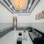 Bán nhà mới 3PN 75m² gần chợ Long Hải, Phường Long Hoa, Tây Ninh giá 1,19 tỷ - Ảnh thu nhỏ 3