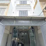 Bán nhà hẻm xe hơi Mã Lò, Bình Tân, 4.5x12m, 3 tầng 4PN, giá 6 tỷ - Ảnh thu nhỏ 1