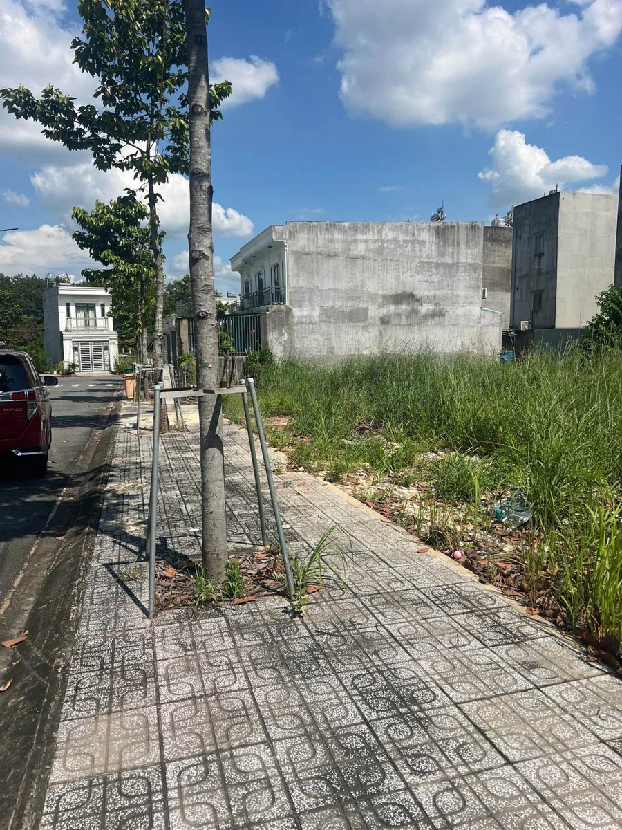 Bán đất Tân Uyên Bình Dương 81m² giá 1,5 tỷ - Ảnh 1