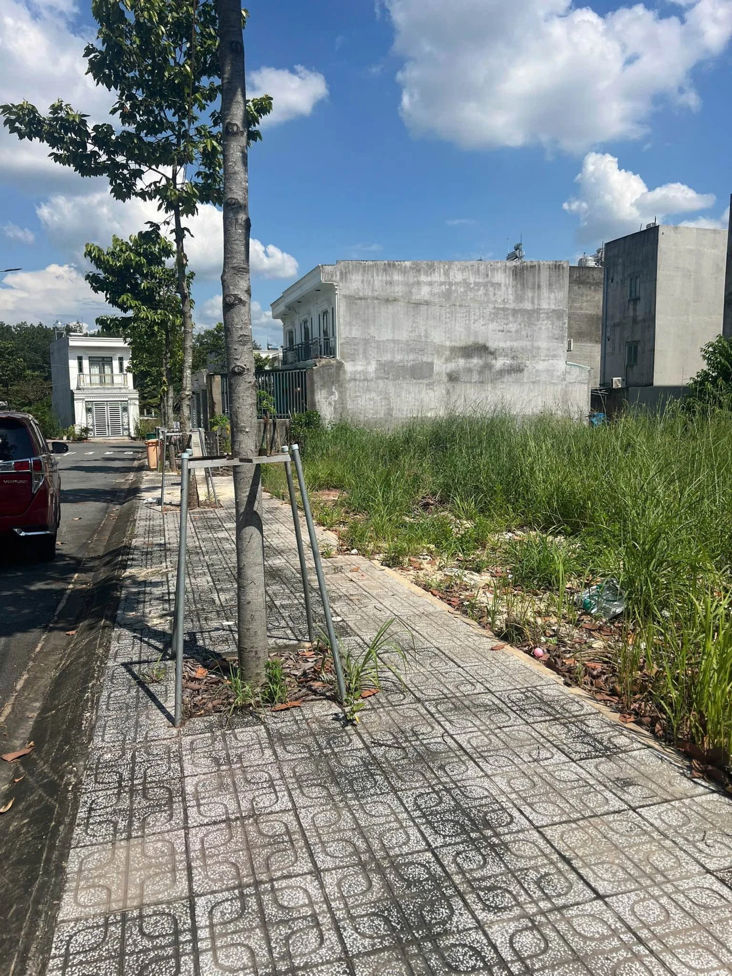 Bán đất Tân Uyên Bình Dương 81m² giá 1,5 tỷ - Ảnh 1