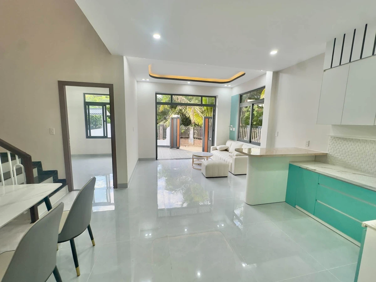 Bán nhà mới 3 phòng ngủ 88 m2 Diên Khánh, Khánh Hòa - Ảnh thu nhỏ 3