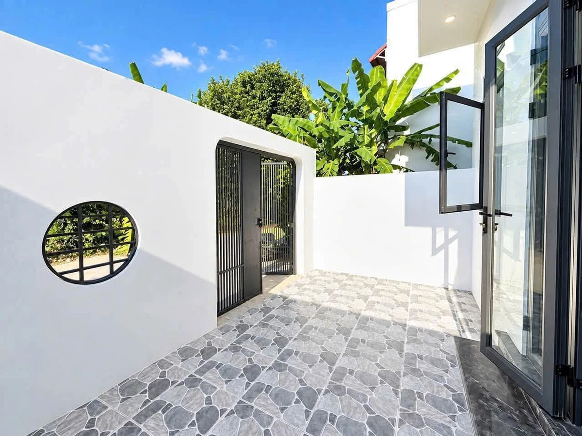 Bán nhà 3 phòng ngủ 120m² Khu Đô Thị Phú Ân Nam 2 - Ảnh thu nhỏ 2