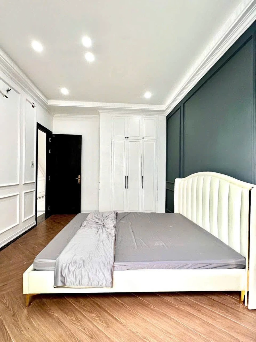 Bán villa tân cổ điển 120m² 3 phòng ngủ Huế 3,35 tỷ - Ảnh thu nhỏ 4