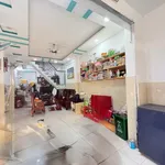 Bán nhà 2 tầng 44m2 đường Thống Nhất Gò Vấp 3,3 tỷ - Ảnh thu nhỏ 2
