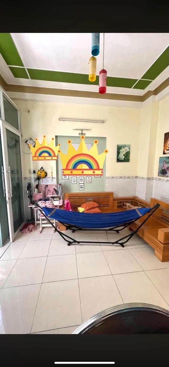 Bán nhà 2 tầng hẻm Thanh Niên 40,1m² Quy Nhơn - Ảnh thu nhỏ 2