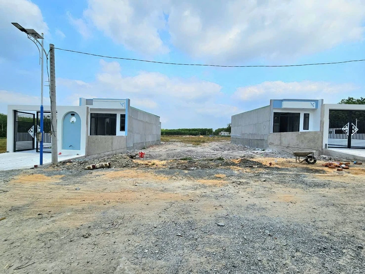 Bán lô đất 50m² chỉ hơn 300 triệu ở Chơn Thành, Bình Phước - Ảnh thu nhỏ 2