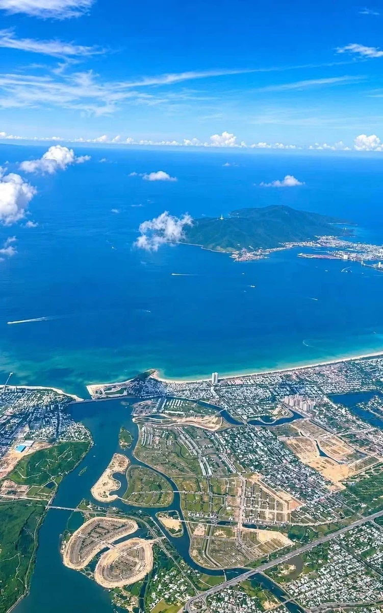 Bán đất view biển Nguyễn Tất Thành Xuân Thiều 962m2 - Ảnh thu nhỏ 4