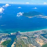 Bán đất view biển Nguyễn Tất Thành Xuân Thiều 962m2 - Ảnh thu nhỏ 4