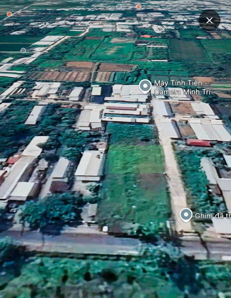 Bán 2 lô đất Rạch Giá 106.8m² mỗi lô, 699 triệu - Ảnh thu nhỏ 3