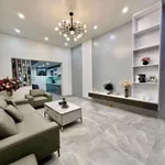 Bán nhà 3.5 tầng 56m2, 4 phòng ngủ, đường Hồ Sen, Hải Phòng - Ảnh thu nhỏ 3