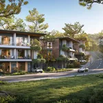 E sẵn căn Song lập View Hồ, mặt công viên hoa trước cửa, Bàn giao 2027, tặng 1 tỷ vào giá - Ảnh thu nhỏ 3
