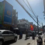 Bán tòa nhà 5 tầng mặt tiền 721,5m² Hoàng Hoa Thám Đà Nẵng - Ảnh thu nhỏ 3