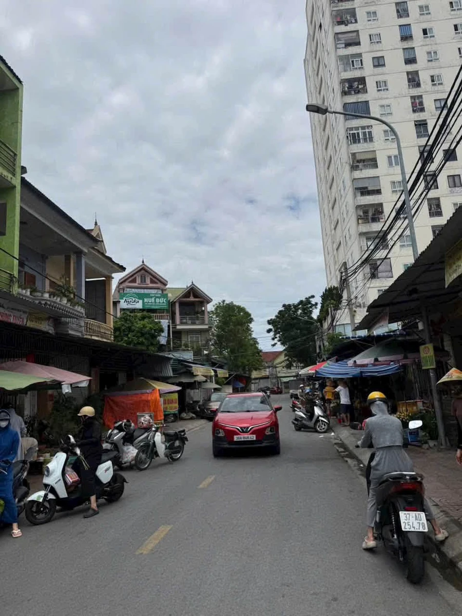 Bán đất mặt đường Nguyễn Kiệm, Trường Thị, 104,9m², 8 tỷ - Ảnh thu nhỏ 2