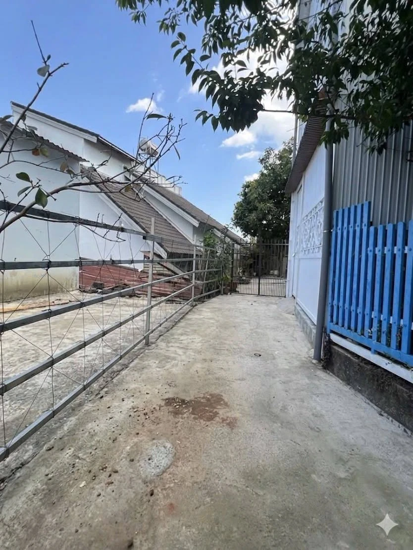 Bán đất 151.6m² tặng nhà ở Đà Lạt, 3.9 tỷ - Ảnh 1