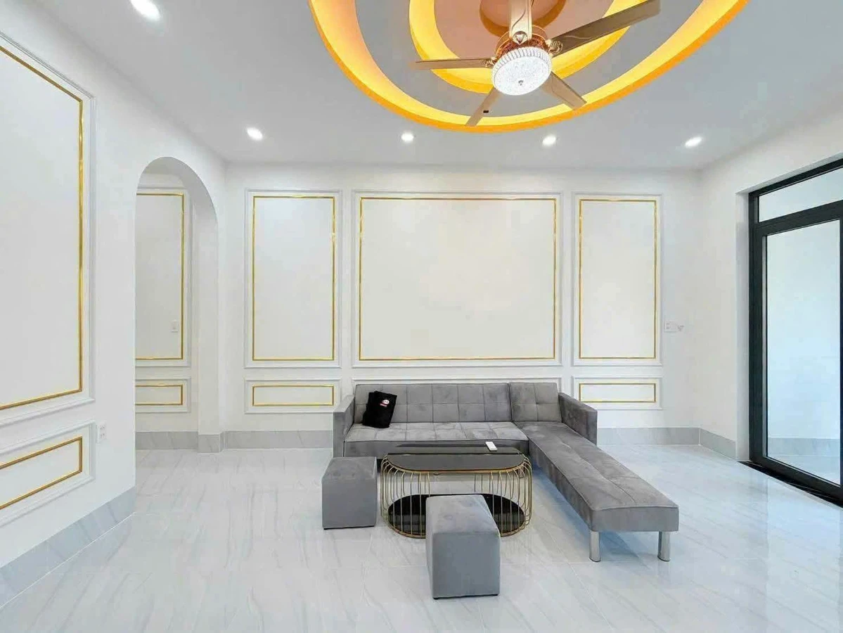 Bán nhà 1 trệt 1 lầu 75m² Rạch Giá 2,3 tỷ - Ảnh thu nhỏ 4