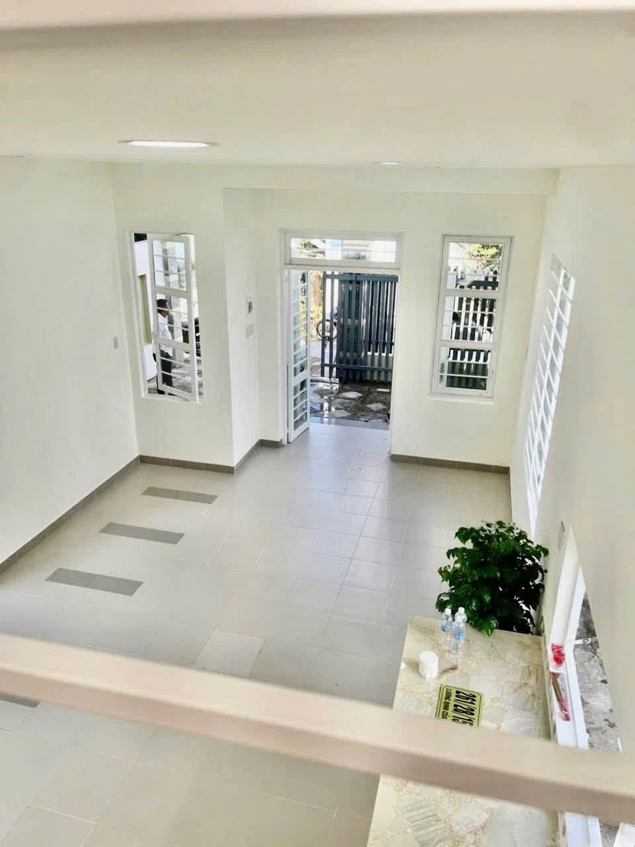 Bán nhà mới 155,6m2, 3PN 2WC, Xóm Chiếu - Vĩnh Điềm Trung, Tây Nha Trang - Ảnh thu nhỏ 3