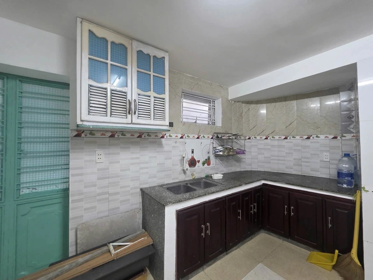 Nhà 4 tầng 2 mặt tiền Hải Châu Đà Nẵng 26m2, gần 2 tỷ - Ảnh thu nhỏ 2