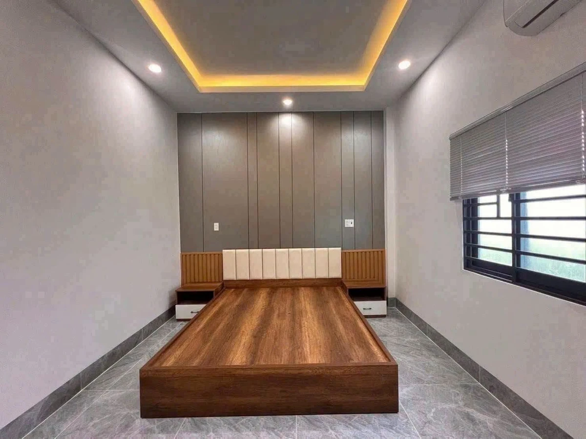 Bán nhà 1 trệt 1 lầu 90m² Rạch Giá 2,8 tỷ - Ảnh thu nhỏ 4