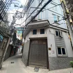 Bán nhà 40m² 5 tầng góc 2 mặt thoáng Tương Mai 12,6 tỷ - Ảnh thu nhỏ 2