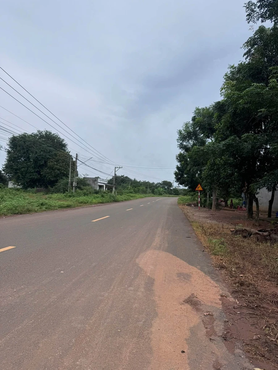 Bán lô đất 200m² Đồng Tiến Bình Phước 470 triệu - Ảnh thu nhỏ 2