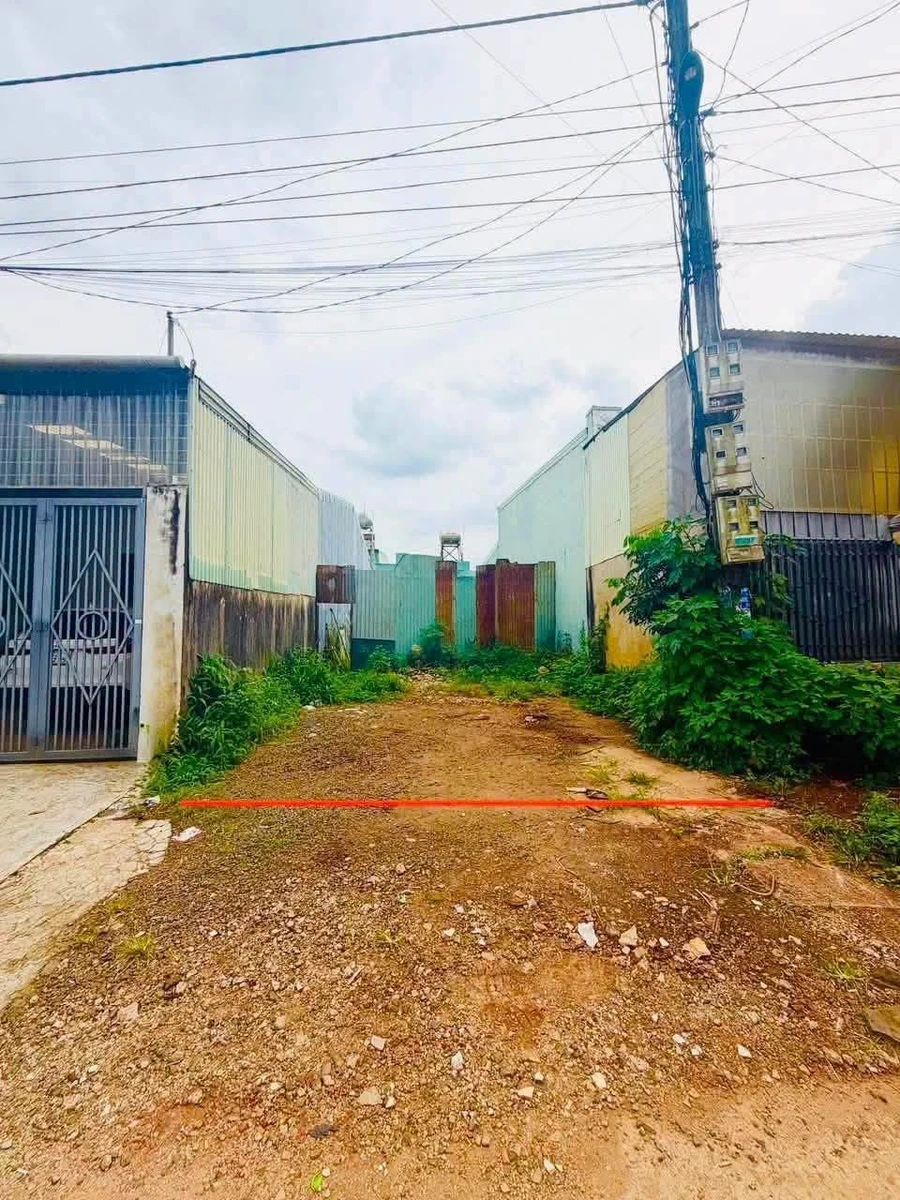 Bán đất hẻm 146 Âu Cơ, 150m², 900 triệu, An Phú - Ảnh thu nhỏ 3