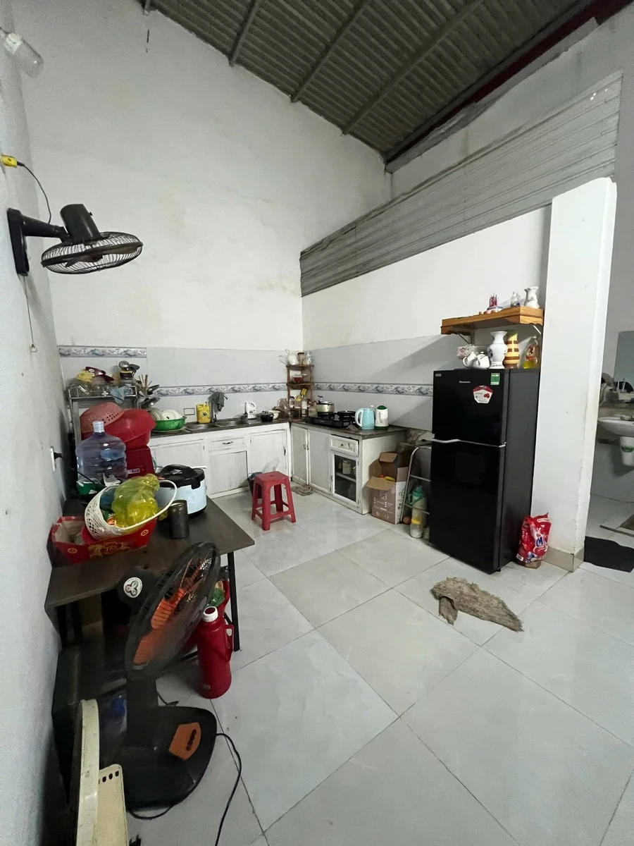 Bán nhà mặt tiền 5x20m, 100m² - Giá 1 tỷ 750 - Ảnh thu nhỏ 5