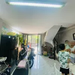 Bán nhà 4 tầng 75m2, 5PN, hẻm xe tải đường Dương Quảng Hàm, Gò Vấp - Ảnh thu nhỏ 1